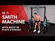 Smith Machine