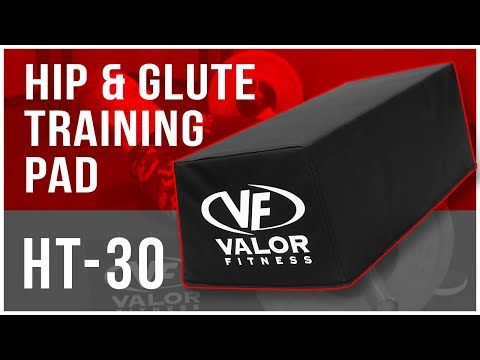 Load and play video in Gallery viewer, Hip - Glute Utility Training Pad
