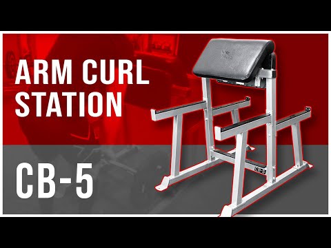 Valor preacher curl online bench