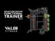 Deluxe Cable Machine Functional Trainer