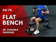 Flat Benches