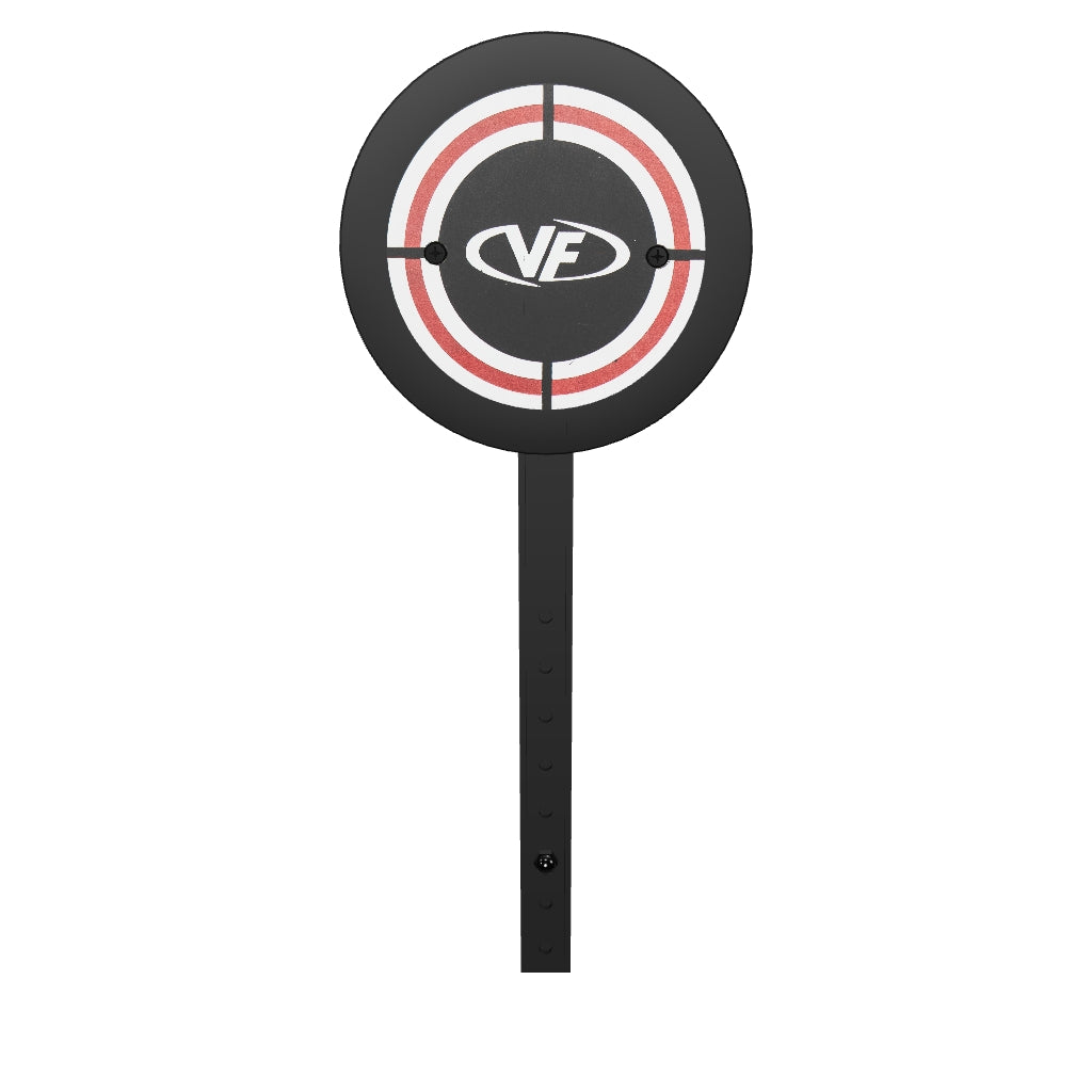 Valor Target Wall Ball Target with Extension - Dartboard Style – Valor Fitness