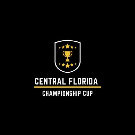 CENTRAL FL CHAMPIONSHIP CUP