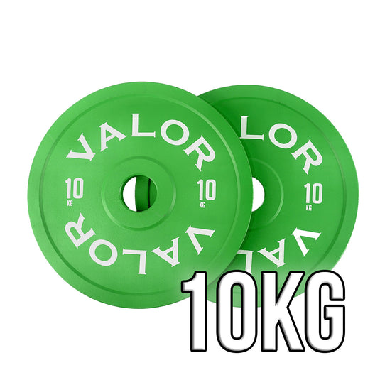 KG Steel Calibrated Plates