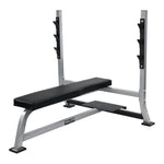 Flat Bench Press Racks