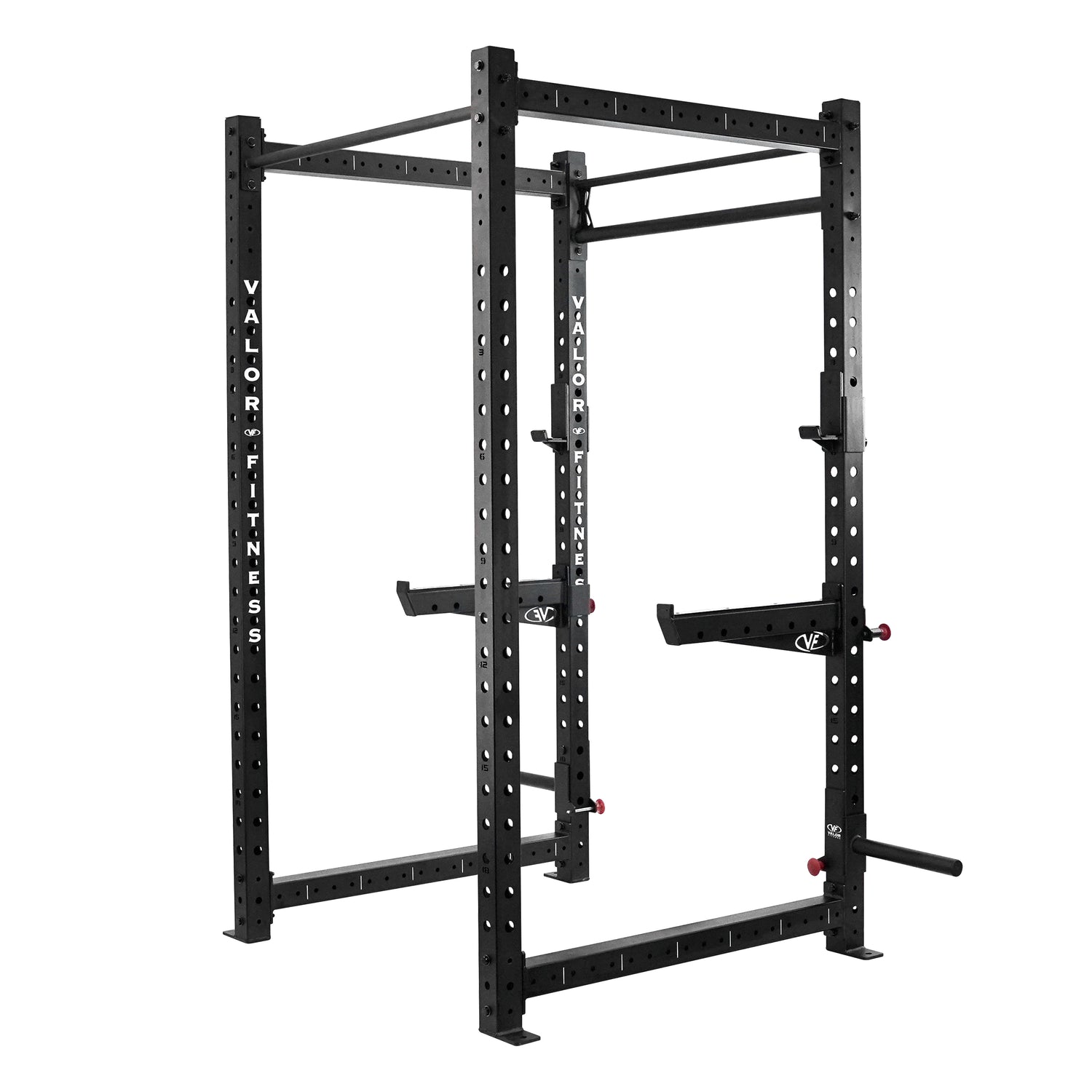 Heavy Duty 3x3 Fitness Rack Valor Fitness