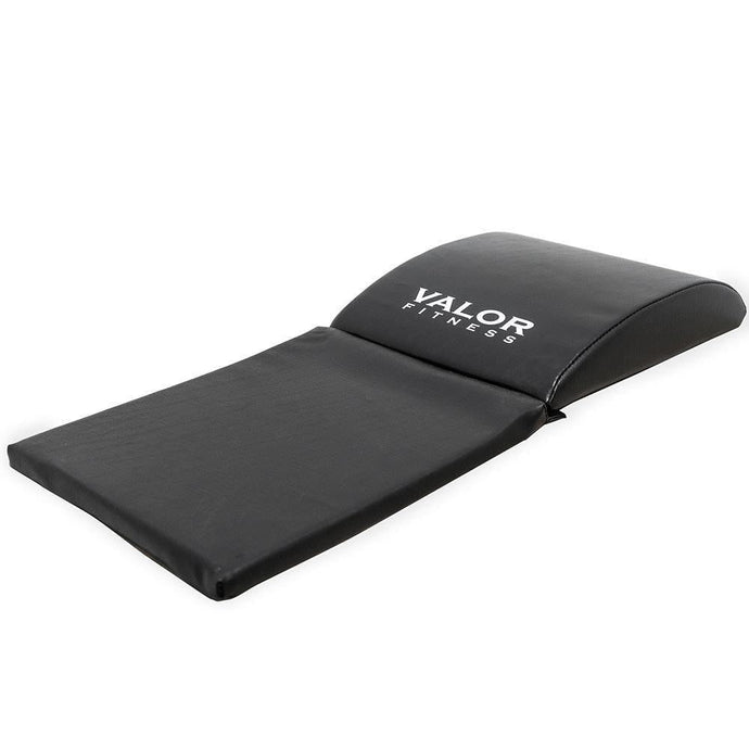 Valor Fitness Ab-Mat, Ab Mat With Detachable Pad