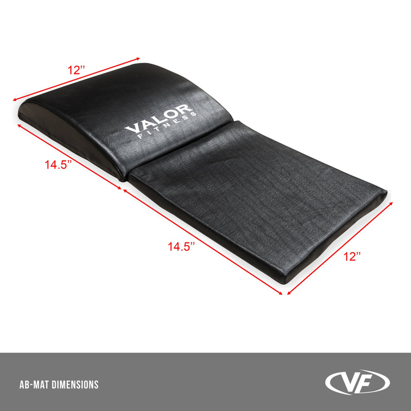 Load image into Gallery viewer, Ab-Mat, Ab Mat With Detachable Pad
