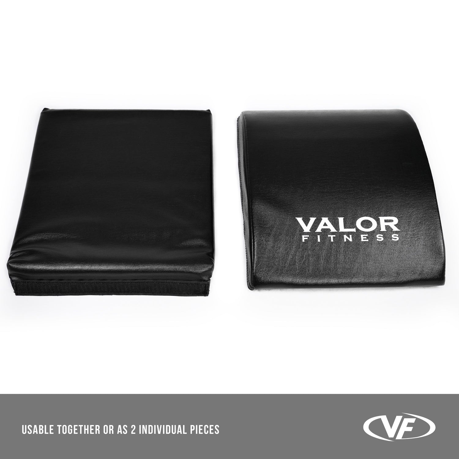Ab Mat with Detachable Pad Order Online Valor Fitness AbMat