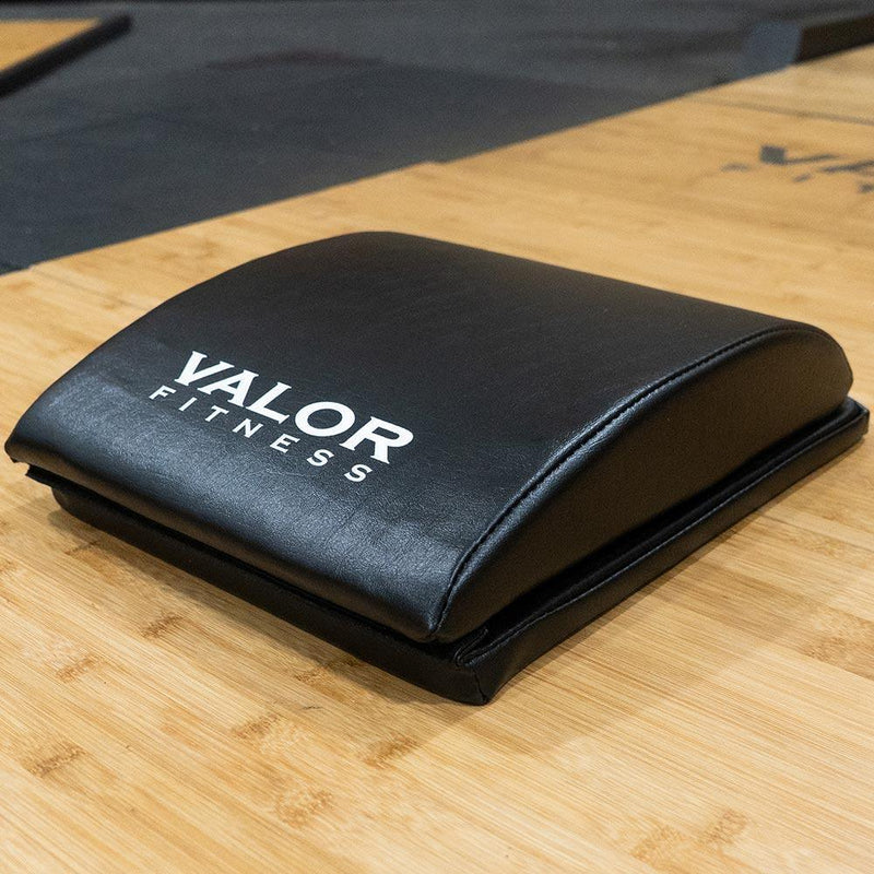 Load image into Gallery viewer, Valor Fitness Ab-Mat, Ab Mat With Detachable Pad
