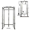 Valor Fitness BD-11, Power Rack