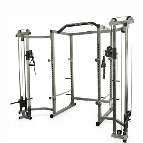 Valor Fitness BD-11, Power Rack