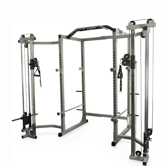 Valor Fitness BD-11, Power Rack