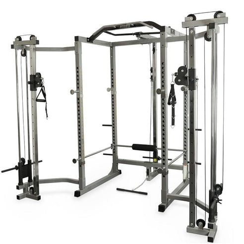 Valor Fitness BD-11, Power Rack