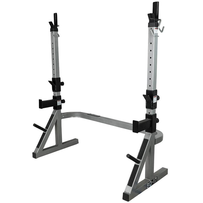 Valor Fitness BD-17, Squat Stand Rack
