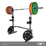 BD-17, Squat Stand Rack