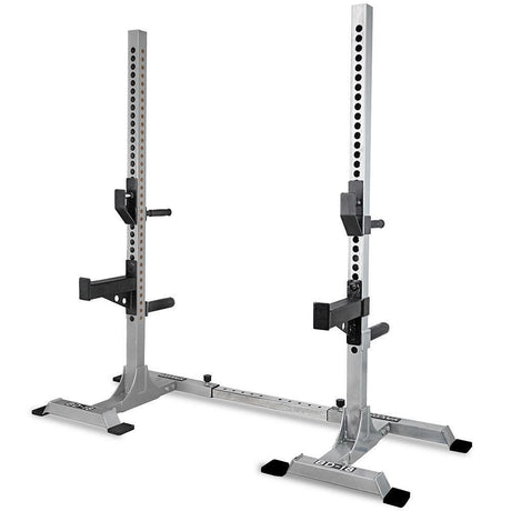 Valor Fitness BD-18, Squat Stand Towers