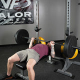 Valor Fitness BD-18, Squat Stand Towers