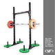 Strongman Yoke Rack | Valor Fitness