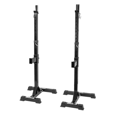 Valor Fitness BD-3, Squat Stands