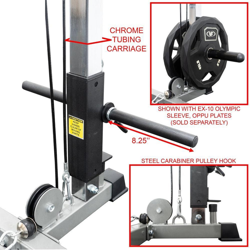 Load image into Gallery viewer, Valor Fitness BD-33, Power Rack
