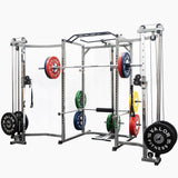 Valor Fitness BD-33, Power Rack