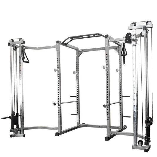 Valor Fitness BD-33, Power Rack