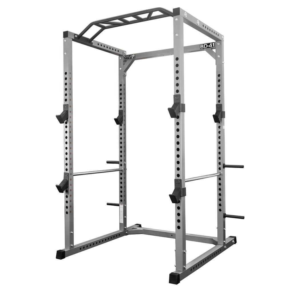 Power store rack