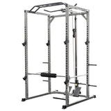 Valor Fitness BD-41, Power Rack