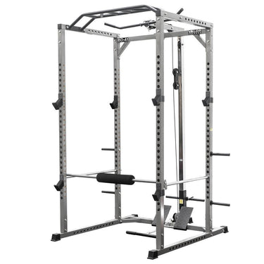 Power Rack with Chin-up - Order Online Today | Valor Fitness BD-41