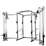 Valor Fitness BD-41, Power Rack