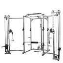 Valor Fitness BD-41, Power Rack