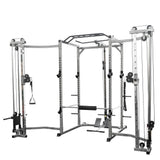 Valor Fitness BD-41, Power Rack