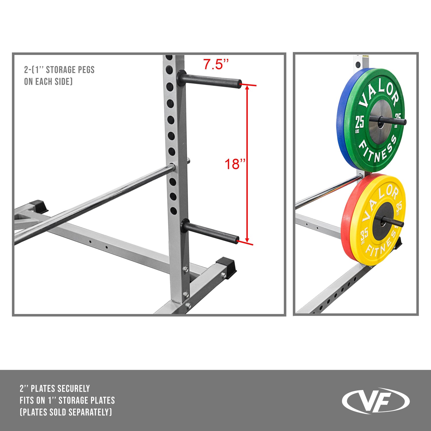 Power Racks - Squat Racks - Plate Loaded Machines
