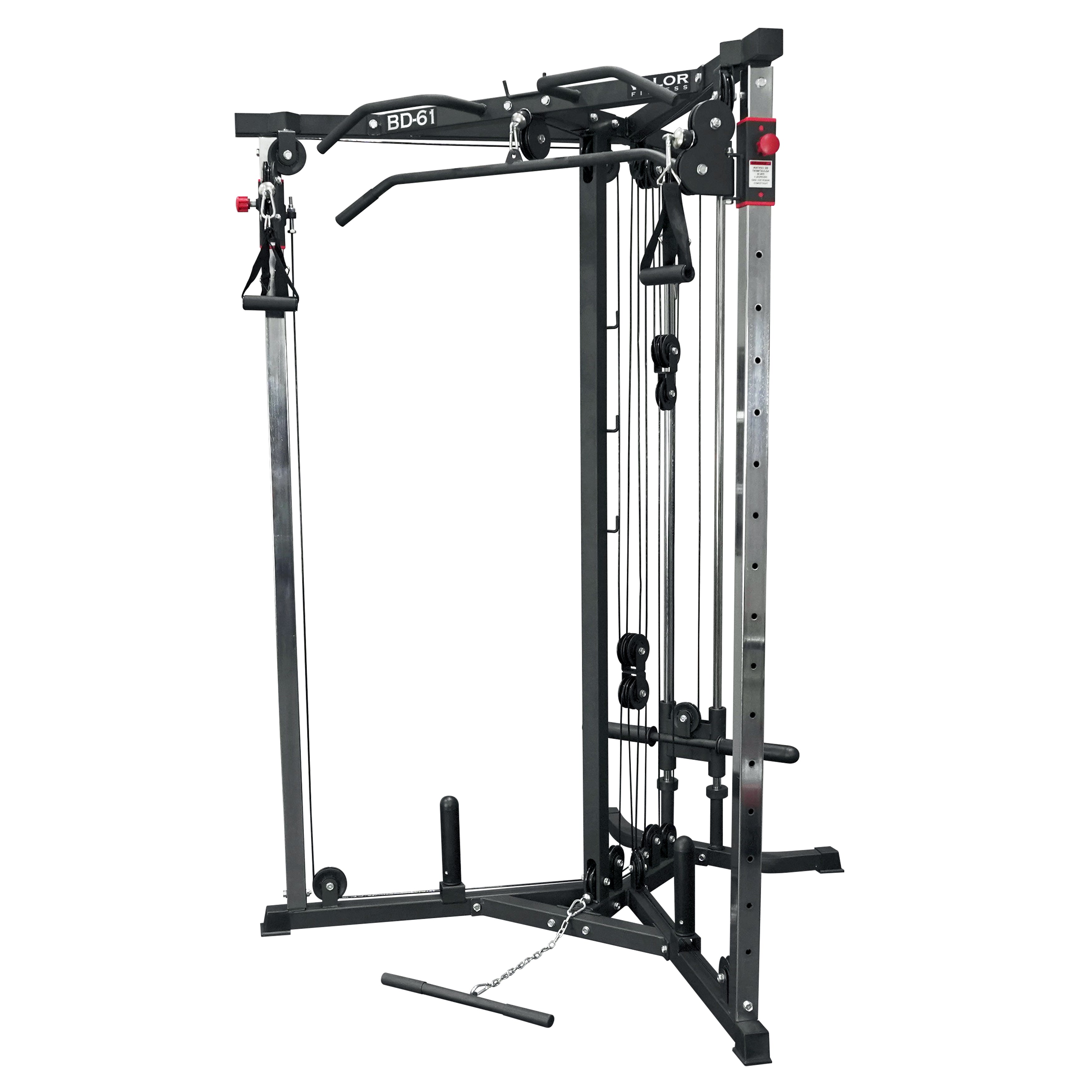 Cable Crossover Machine Order Online Today Valor Fitness BD61