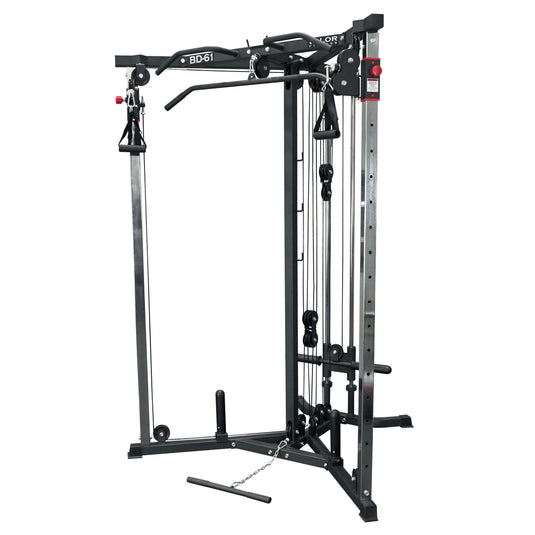 Cable Machines, Cable Weight Machines & Crossover Machines