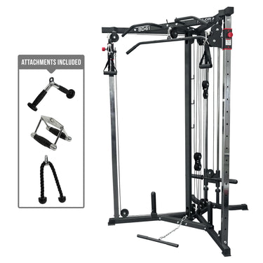 valor fitness bd 61 cable crossover station