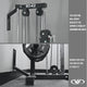 Wall Mounted Cable Station | Home Gym Cable Machine – Valor Fitness