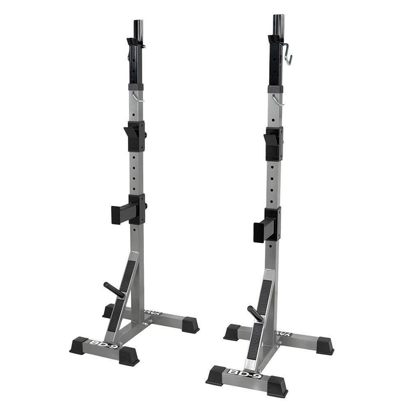 Load image into Gallery viewer, Valor Fitness BD-9, Squat Stands
