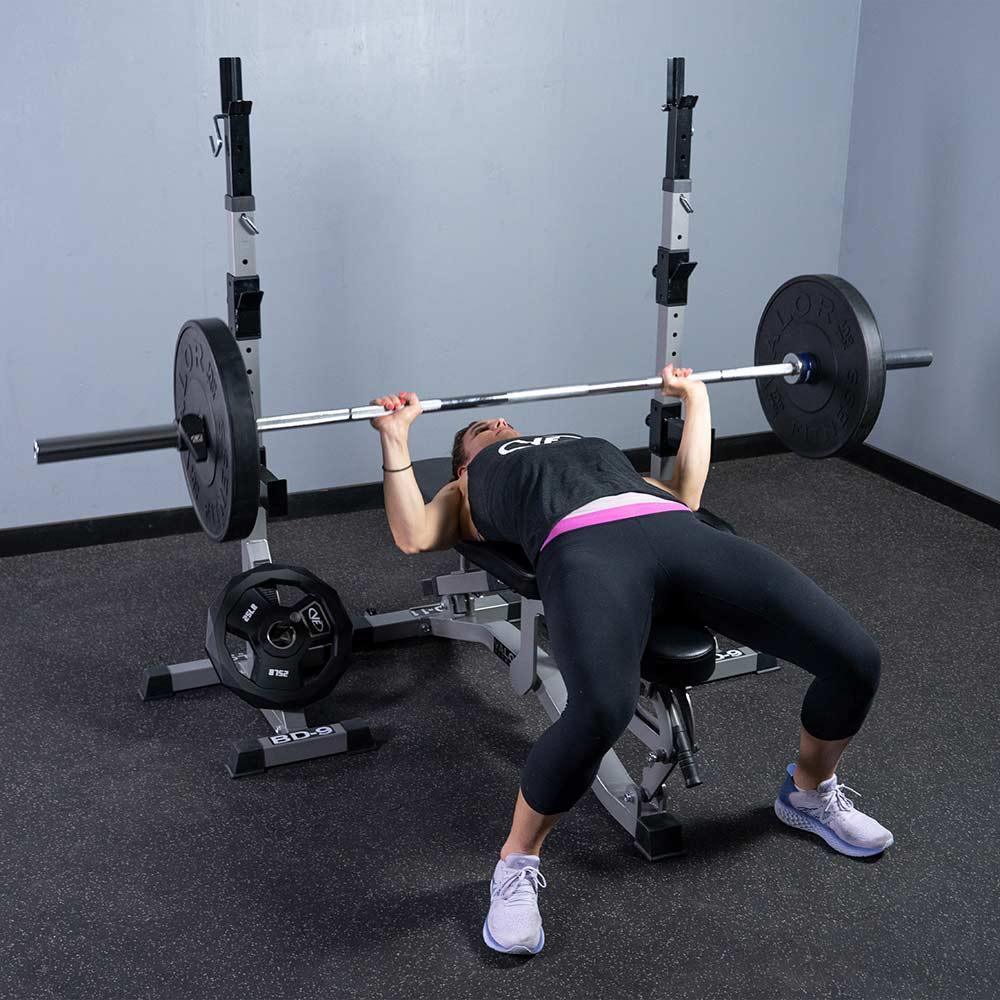 Bd9 squat rack sale