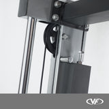 CounterBalance Cables for BE-11 Smith Machine