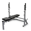 Valor Fitness BF-39, Adjustable Olympic Bench