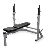 Valor Fitness BF-39, Adjustable Olympic Bench