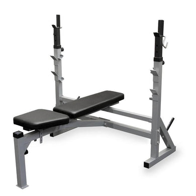 Valor Fitness BF-39, Adjustable Olympic Bench
