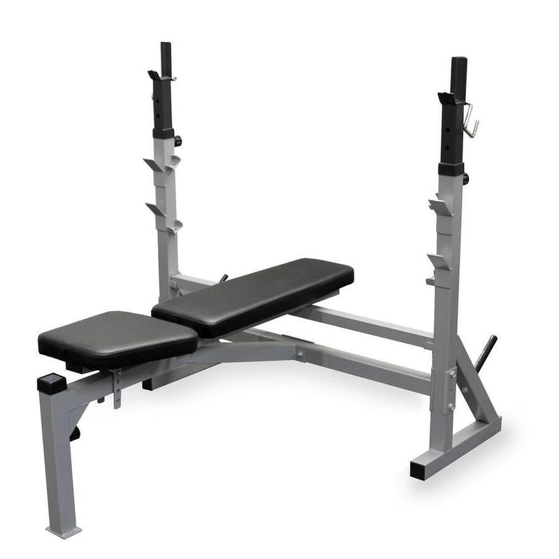 Load image into Gallery viewer, Valor Fitness BF-39, Adjustable Olympic Bench
