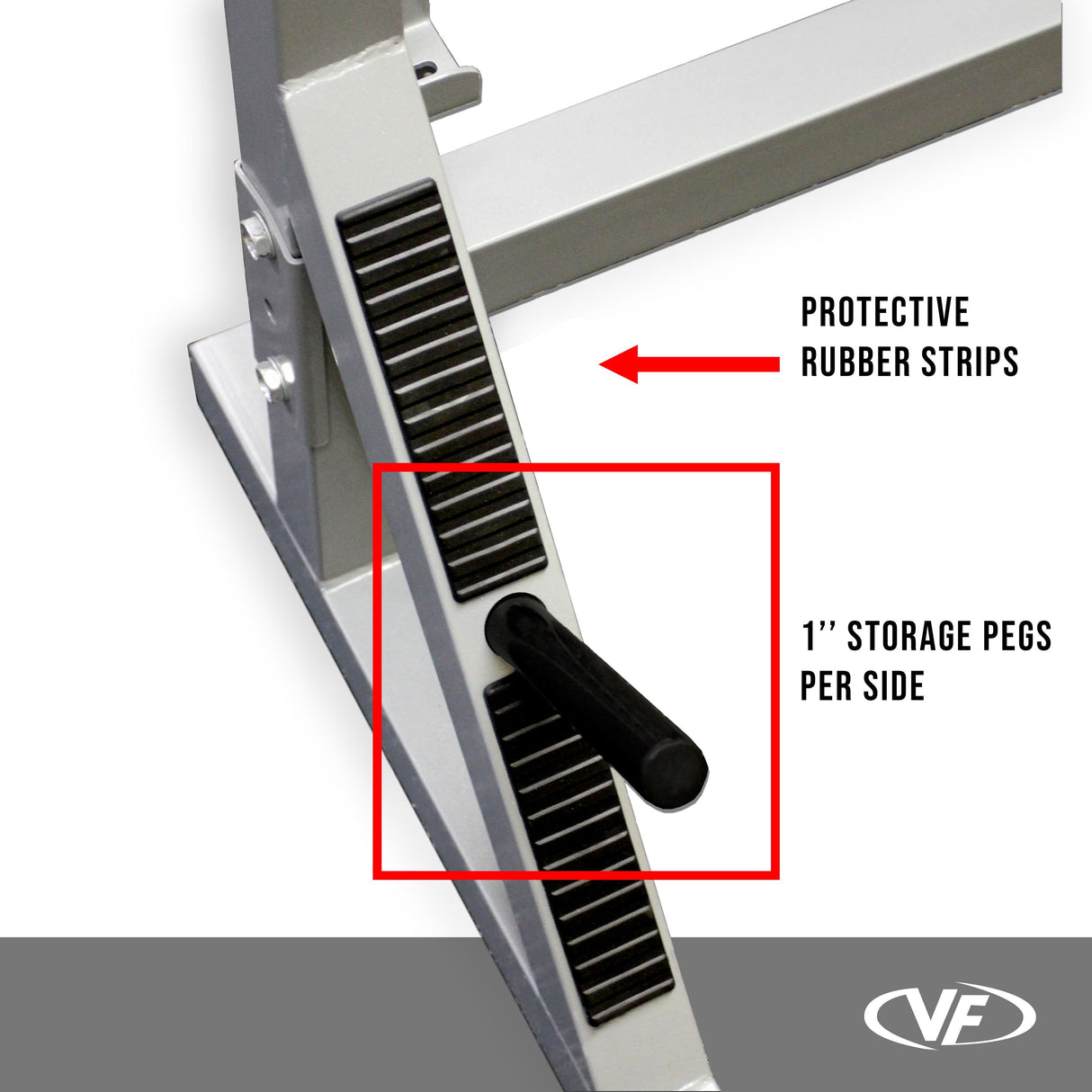 BF-39, Adjustable Olympic Bench