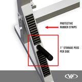 BF-39, Adjustable Olympic Bench