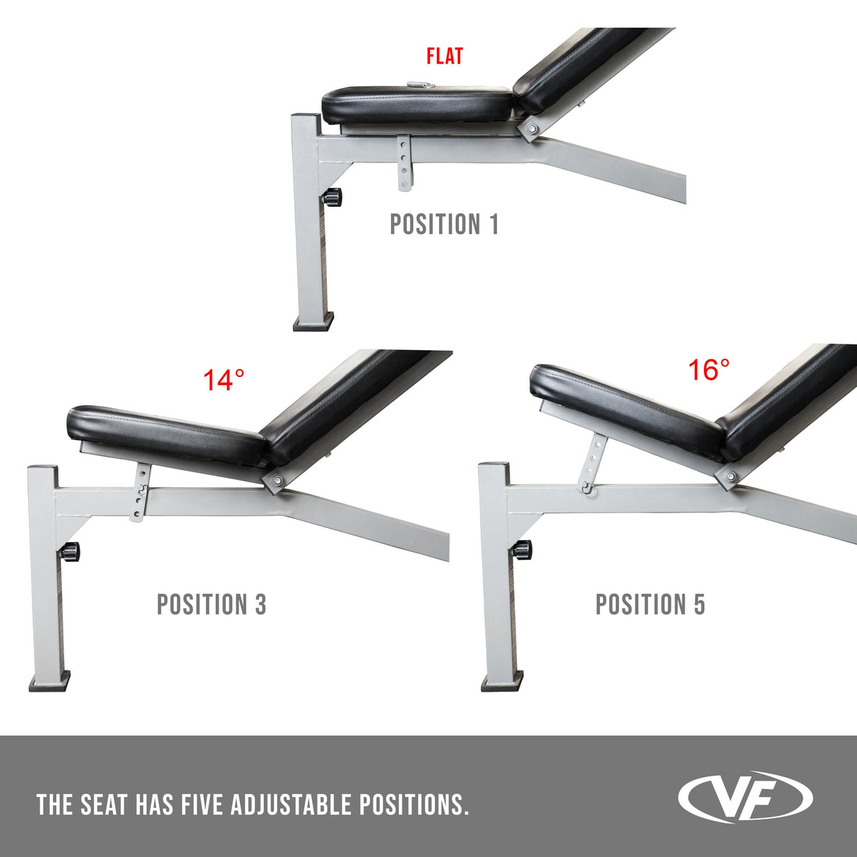 BF-39, Adjustable Olympic Bench