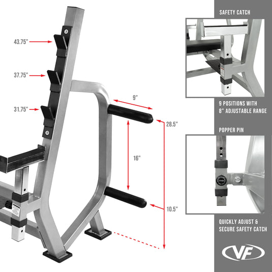 Overall Machine Dimensions Bench Press Machine Dimensions
