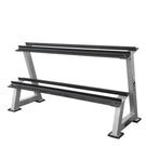 Valor Fitness BG-10, 2-Tier Dumbbell Rack